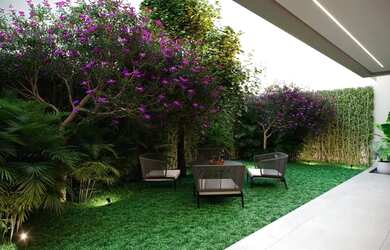 Imagem 6: CASA RESIDENCIAL em São Paulo - SP, Alto da Boa Vista