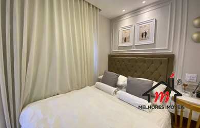 Imagem 11: APARTAMENTO RESIDENCIAL em SALVADOR - BA, CAMINHO DAS ÁRVORES