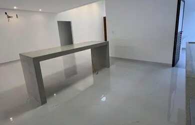 Imagem 14: Casa Terrea 100% Mobiliada com 3 Suites no Alphaville 2 + Escritorio Espaço Gourmet e Pisc