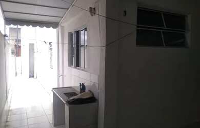 Imagem 5: Casa Bairro Felicidade. 1 Vaga na garageme2 Dormitórios