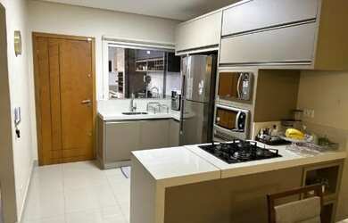 Imagem 5: Casa para venda em Alto Lage