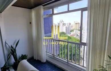 Imagem 7: Apartamento à venda no bairro Campinas de Pirajá - Salvador/BA