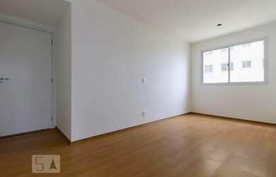 Imagem: O apartamento possui 2 Dormitórios, 1 Banheiro, 41m² de Área