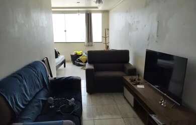 Imagem 2: Vendo. Vista para o mar, 2 Vagas na garageme3 Dormitórios