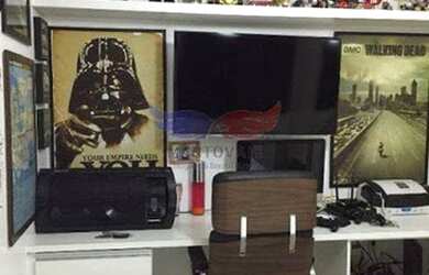 Imagem 9: Apartamento com 3 dormitórios à venda, 116 m² por R$ 1.300.000,00 - Vila Romana - São Paul