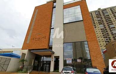 Imagem: O depósito possui 5 Vagas na garagem, 400m² de Área e está