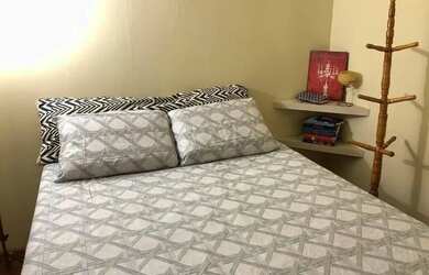 Imagem 7: Apartamento com terraço e churrasqueira na Cidade Baixa