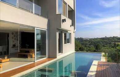 Imagem 2: CARAPICUIBA - Casa de Condomínio - GRANJA VIANA