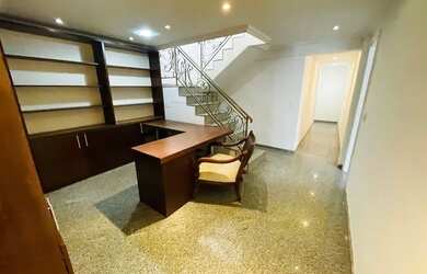 Imagem 5: Cobertura Recreio de 560m