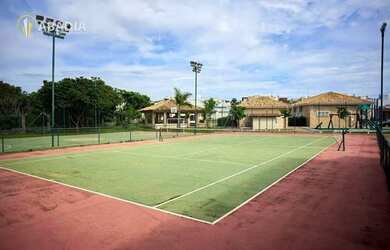 Imagem 5: Terreno à venda, 300 m² por R$ 371.000,00 - Condomínio Yucatan - Paulínia/SP