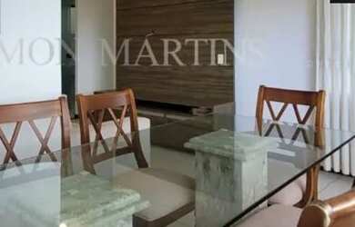 Imagem: O apartamento possui 2 Dormitórios, 2 Banheiros, 2 Vagas na