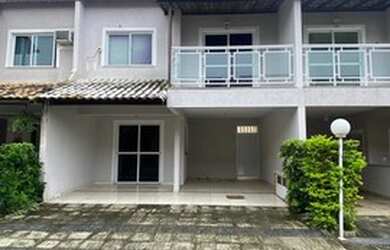 Imagem: A casa possui 3 Dormitórios, 3 Banheiros, 1 Vaga na garagem