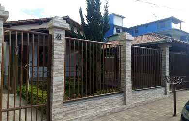 Imagem 1: São João Del Rei - Casa Padrão - Residencial Girassol