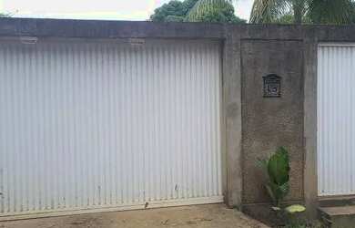 Imagem: A chácara possui 762m² de Área e está localizado em Tabajara