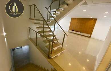 Imagem 15: Maravilhosa Casa com 4 dormitórios - venda por R$ 4.770.000 ou aluguel...