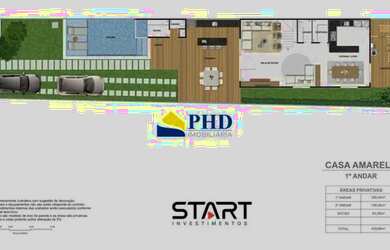 Imagem 13: RIO DE JANEIRO - Casa de Condomínio - BARRA DA TIJUCA