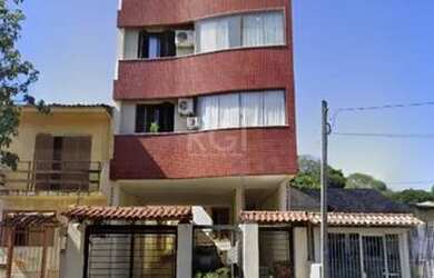 Imagem 2: Apartamento para Venda - 77m², 2 dormitórios, 1 vaga - Tristeza