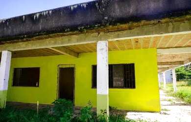 Imagem: A casa possui 5 Dormitórios, 5 Banheiros, 3.900m² de Área