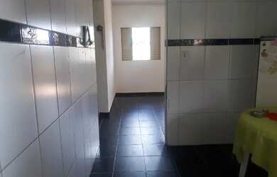 Imagem 16: Casa. Imóvel novo, 360m² de Área, 4 Vagas na garageme3 Dormitórios