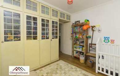 Imagem 5: Apartamento Venda 3 Dormitórios - 127 m² Vila Ipojuca