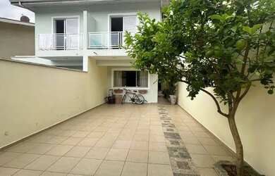 Imagem 1: CARAPICUÍBA - Casa de Condomínio - CARAPICUIBA