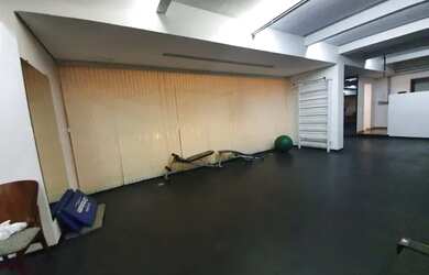 Imagem 15: Flat estilo Duplex disponível para locação muito bem localizado ficando próximo da Av. Pau