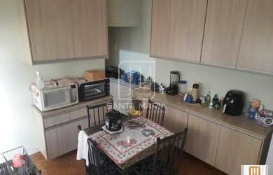 Imagem 4: Casa (térrea na rua) 2 dormitórios, cozinha planejada