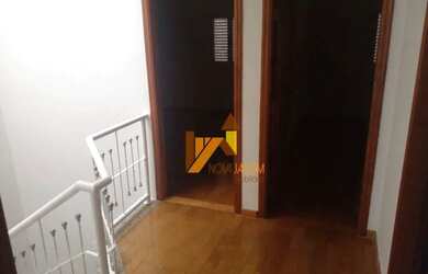 Imagem 7: Sobrado com 3 dormitórios, 180 m² - venda por R$ 1.000.000,00 ou aluguel...