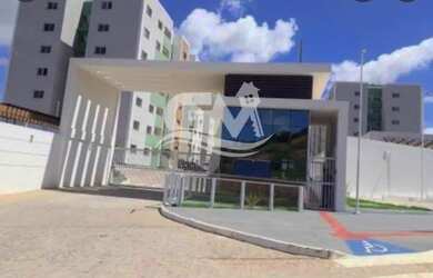 Imagem 1: Condomínio Alto Santa Lúcia