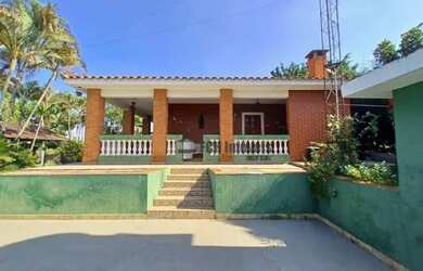 Imagem 6: Chácara Residencial à venda, Porto Feliz - Condominio Farm - CH0063