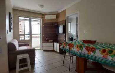 Imagem 11: Apartamento para aluguel com 55 metros quadrados com 1 quarto em Centro...