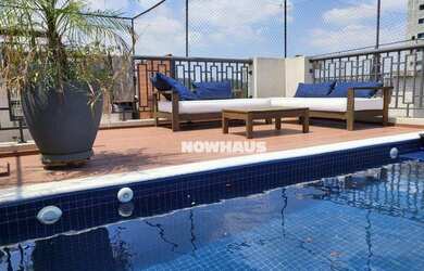 Imagem 10: Cobertura à venda, 234 m² por R$ 2.984.000,00 - Alto da Boa Vista -...