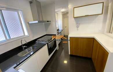 Imagem 6: Apartamento com 3 dormitórios à venda, 106 m² por R$ 1.420.000,00 - Fazenda São Quirino