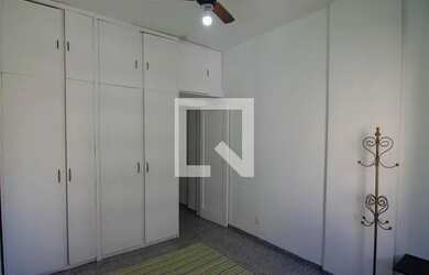 Imagem 9: Apartamento para Aluguel - Copacabana, 1 Quarto, 38 m2
