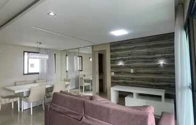 Imagem 10: Ap Lê Parc 3 suítes. 3 Vagas na garageme3 Dormitórios