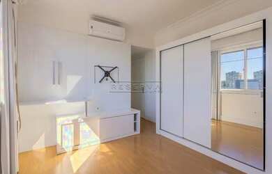 Imagem 12: Cobertura DESOCUPADA Em frente ao Jardim Europa e IGUATEMI na Nilo Peçanha...