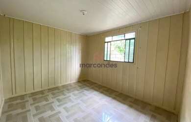 Imagem 8: FAZENDA RIO GRANDE - Casa Padrão - Gralha Azul