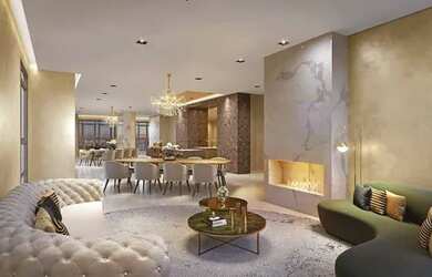 Imagem 9: APARTAMENTO RESIDENCIAL em São Paulo - SP, Brasilândia