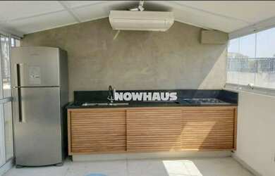 Imagem 8: Cobertura à venda, 234 m² por R$ 2.984.000,00 - Alto da Boa Vista -...