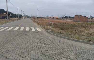 Imagem: O terreno possui 250m² de Área e está localizado em São