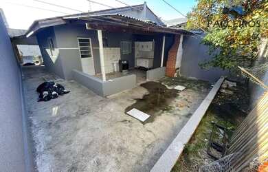 Imagem 5: Terreno à venda, 126 m² por R$ 199.000,00 - São Miguel - Curitiba/PR