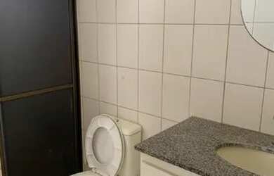 Imagem 5: Apartamento à venda, 52 m² por R$ 199.000,00 - Próx. Plaza Shopping