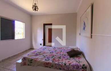 Imagem 13: Casa para Aluguel - Jardim Anália Franco, 3 Quartos, 250 m2