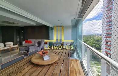 Imagem 8: Apartamento à venda no bairro Patamares - Salvador/BA