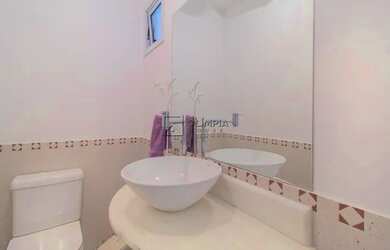 Imagem 10: Apartamento Locação 1 Dormitórios - 100 m² Jardim Paulista