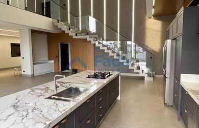 Imagem 4: PORTO RICO - Casa Padrão - Condomínio Porto Rico Resort Residence