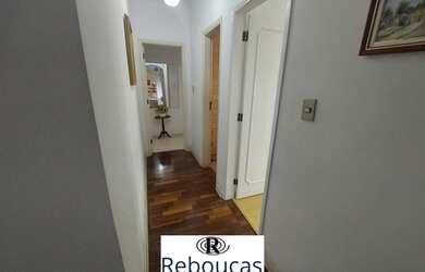 Imagem 6: Apartamento 2 Quartos Santos - SP - José Menino