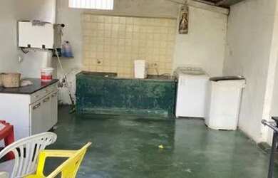 Imagem 5: Vendo Casa. 4 Vagas na garageme3 Dormitórios