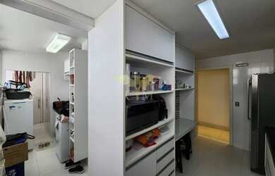 Imagem 16: Apartamento 3 quartos, suíte, closet no Corredor da Vitória / WhatsApp - 71.98782.7277