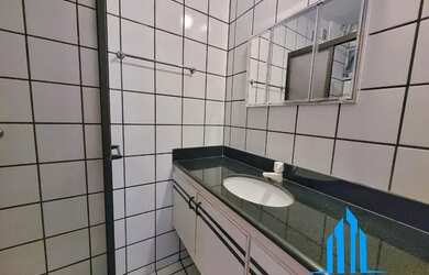 Imagem 11: Apartamento com 2 quartos sendo 1 suite a venda, Centro de Guarapari -...
